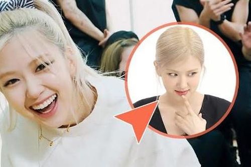Rosé (BLACKPINK) tiết lộ lý do có thể khiến cô khóc bất kỳ lúc nào, liên quan đến ăn uống?