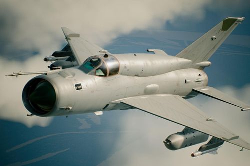 Việt Nam từng biên chế phiên bản MiG-21Bis mạnh ngang F-16