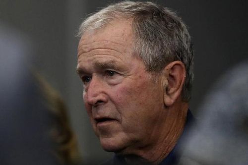 Cựu Tổng thống George Bush kêu gọi Quốc hội 'tôn trọng' người nhập cư hơn