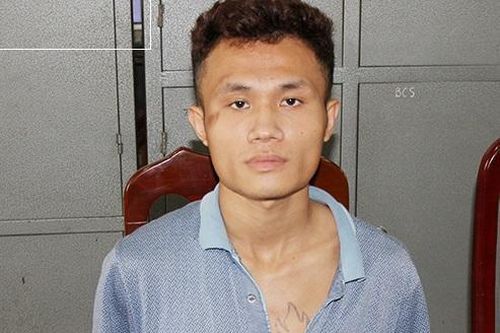 'Siêu trộm 10X' gây ra gần 100 vụ 'ăn hàng'