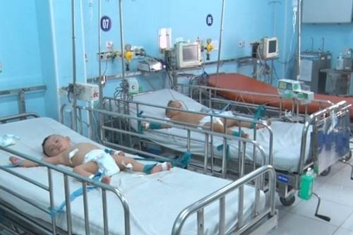 Bệnh tay chân miệng có nguy cơ bùng phát thành dịch ở phía Nam