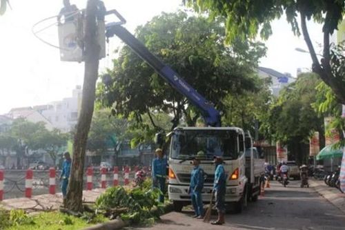 Nắng nóng, mưa bão năm nay ra sao?