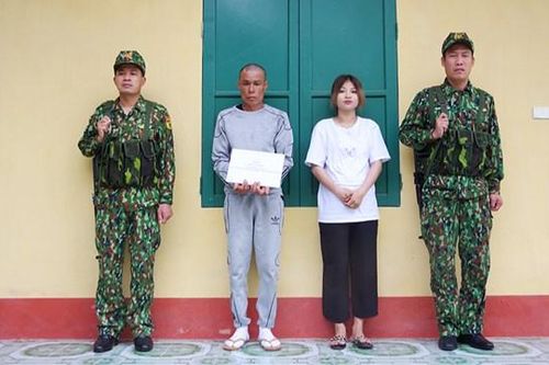 Quảng Ninh: Đánh sập đường dây tổ chức đưa người xuất cảnh trái phép