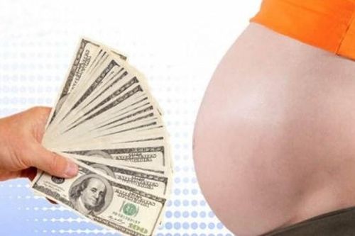 Nam Định: Phá đường dây 'đẻ thuê' tổng tiền giao dịch gần 8 tỷ đồng