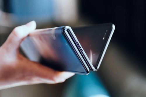 Samsung đang phát triển chiếc tablet độc đáo nhất