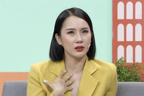 Phạm Lịch kể lại biến cố em trai qua đời vì đột quỵ