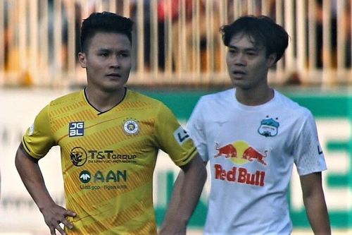 'CLB Hà Nội không còn đủ tỉnh táo trước HAGL'