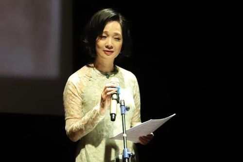 Thơ Lưu Quang Vũ được đọc qua 20 ngôn ngữ