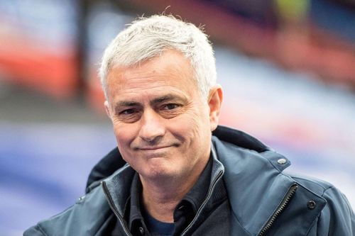 Mourinho kiếm gần 100 triệu bảng từ 5 lần bị sa thải