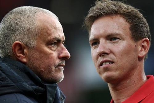 HLV 33 tuổi có thể thay Mourinho dẫn dắt Tottenham