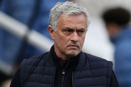 Cạn kiệt niềm tin với Jose Mourinho