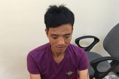 Nghi phạm phá hoại hơn 200 ngôi mộ khai gì?