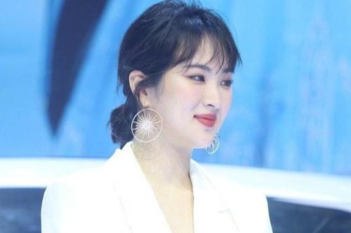 Ảnh chưa chỉnh sửa của Diêu An Na