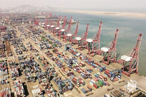 Đằng sau mức tăng trưởng GDP kỷ lục của Trung Quốc