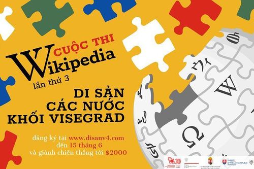 Di sản V4: Cơ hội khám phá các nền văn hóa Trung Âu