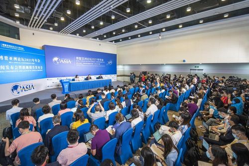 Diễn đàn Bác Ngao 2021: Trung Quốc 'lùi 1 bước để tiến 2 bước'?