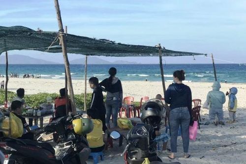 Khánh Hòa: Rủ nhau đi tắm biển, 4 học sinh bị đuối nước
