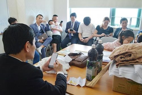 Nghệ An:Liên tiếp phát hiện nhóm người sinh hoạt 'Hội thánh Đức Chúa Trời Mẹ' trái phép
