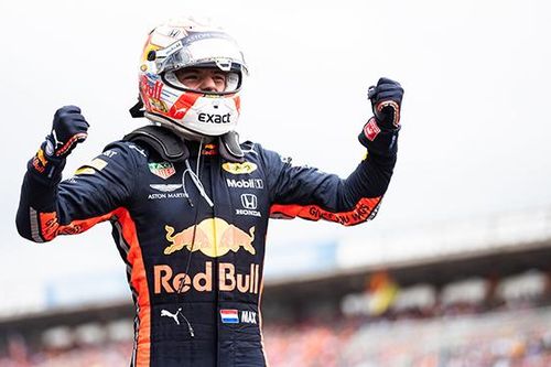 Chặng Emilia - Romagna Grand Prix: Hamilton cứu lại một ngày thảm họa của Mercedes