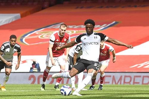 Arsenal: Thăng hoa Europa League, thất vọng Premier League