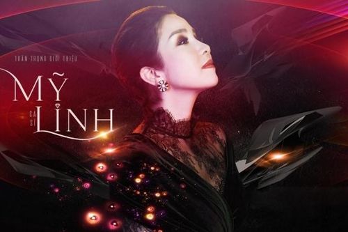 Diva Mỹ Linh đốn tim khán giả với ca khúc Tây Ban Nha tại Đại nhạc hội Thế giới hát về mẹ