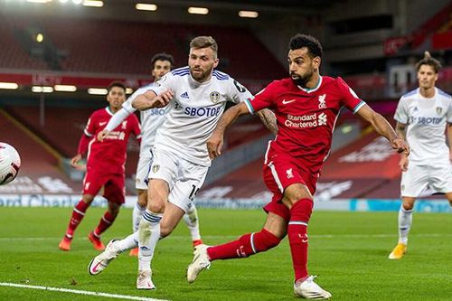 Trực tiếp bóng đá Leeds vs Liverpool: Coi chừng, Leeds không hề dễ chơi!