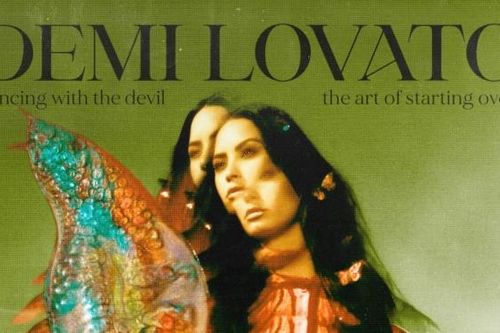 Album 'Dancing With The Devil… The Art Of Starting Over': Sự trỗi dậy từ cái chết của Demi Lovato