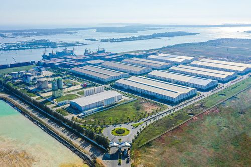 Dịch vụ logistics trọn gói của THILOGI giúp DN tăng tính cạnh tranh