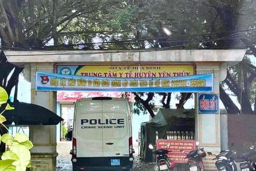 Làm rõ nguyên nhân sản phụ tử vong sau mổ đẻ tại Hòa Bình