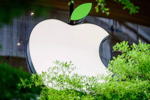 Apple ra mắt quỹ chống biến đổi khí hậu và thúc đẩy kinh doanh