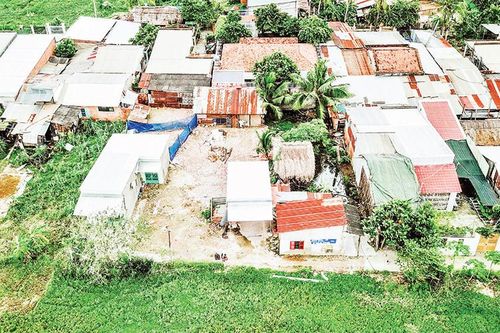 Bảo đảm quyền lợi cho người dân trong vùng quy hoạch