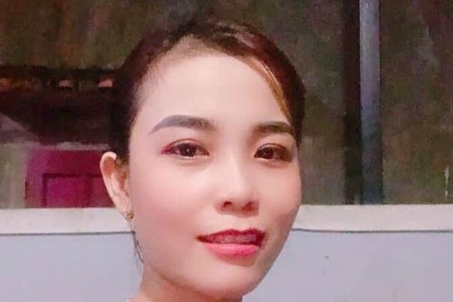 Nữ 'đạo chích' bị tóm