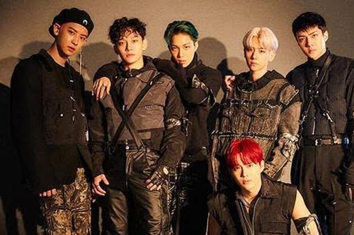 EXO trở thành nghệ sĩ đầu tiên của SM Entertanment đạt được kỷ lục này trong lịch sử
