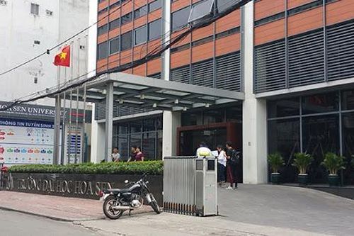 Trường ĐH Hoa Sen đạt chứng nhận đạt chuẩn quốc tế QS - Stars 4 sao