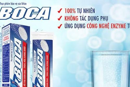 Phạt 100 triệu đồng 2 công ty quảng cáo thực phẩm gây hiểu nhầm