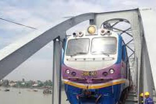 Lẩn quẩn cơ chế giao vốn bảo trì đường sắt