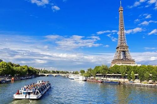 Chấm dứt nạn'cướp'môi trường