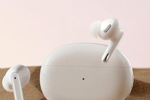Hợp tác cùng Dynaudio, OPPO ra mắt tai nghe không dây cao cấp Enco X