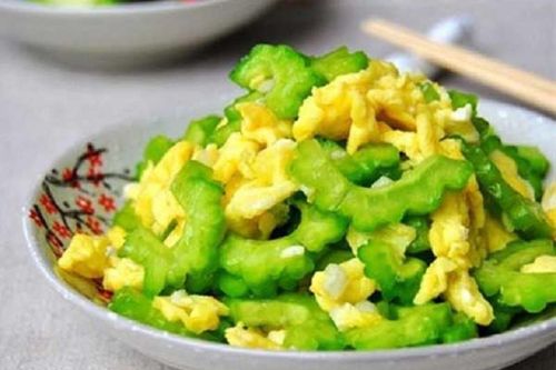 7 mẹo đơn giản giúp giảm độ đắng của khổ qua