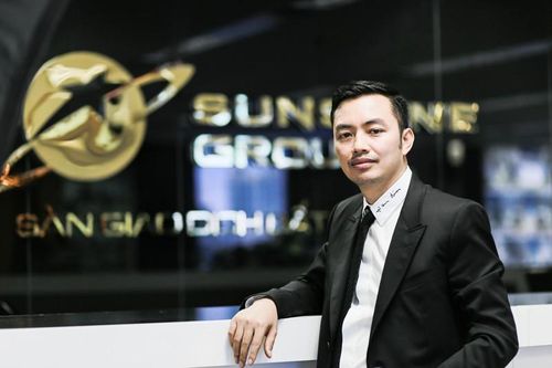 Chủ tịch Sunshine Group từng 'kinh qua' vị trí nào trước khi được đề cử vào HĐQT Kienlongbank