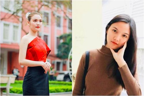 Nữ du học sinh Lào được ví như 'bông hoa Chăm' là ai?