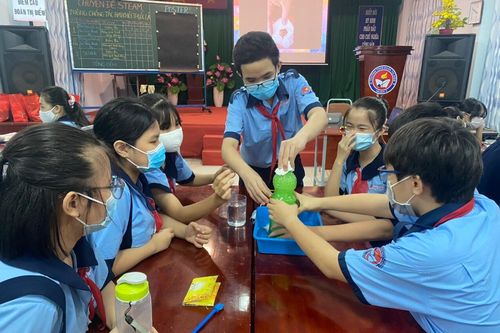 Nhiều điểm mới kỳ tuyển sinh vào lớp 10: Nhà trường chuẩn bị kỹ lưỡng cho trò