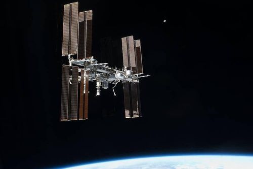 Nga quyết định rút khỏi ISS sau năm 2024