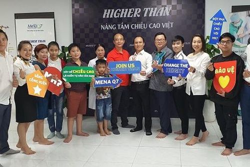 Làm thế nào giúp bé tăng chiều cao tốt nhất trong giai đoạn 1.000 ngày Vàng?