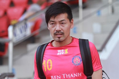 Sài Gòn FC 'tiễn' các ngoại binh Nhật, Hàn