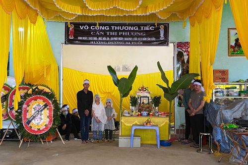 Bộ Y tế chỉ đạo 'nóng' vụ sản phụ tử vong sau khi tiêm ở Hòa Bình