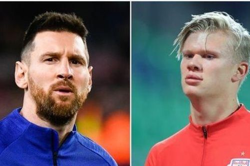 Lionel Messi: Vẫn hướng tới việc ở lại Barcelona, Erling Haaland ấn nút theo dõi trên Instagram để về cùng đội