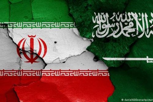 Ả Rập Saudi và Iran đàm phán bí mật về xung đột Yemen