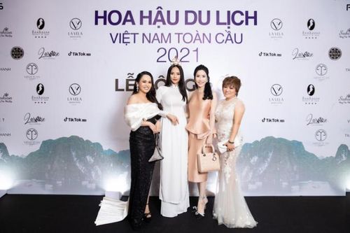 'Hoa hậu Du lịch Việt Nam toàn cầu 2021' nhận thí sinh chuyển giới