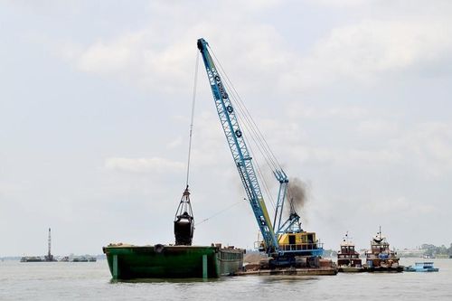 Đấu giá quyền khai thác khoáng sản: Vì sao thiếu khả thi?